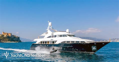 bangyacht|Charter BANG!, Benetti, 35m motor yacht .